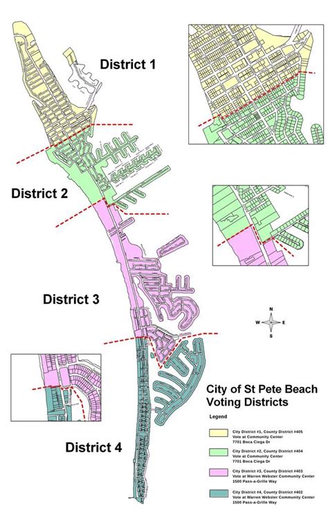 city of st petersburg agenda.